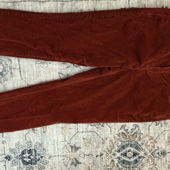 No Boundaries Denim - NWOT No Boundaries Brown Skinny Jeans